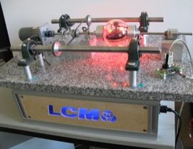 Lange Nacht der Forschung | 2012