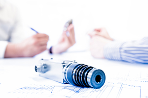 LCM Hermes Award Nomination | Hannover Fair Industry | 2012