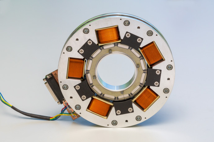 MotorBox LCM: Die Software zum optimalen Antriebssystem