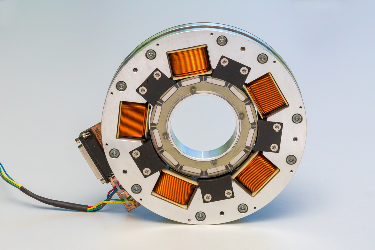 MotorBox LCM: Die Software zum optimalen Antriebssystem