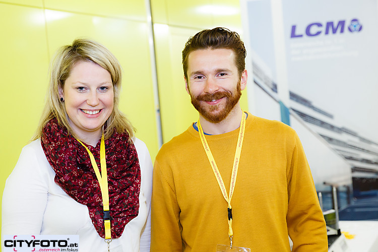 Lange Nacht der Forschung 2014