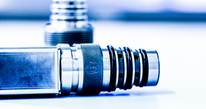 Digital Valves | FSVi