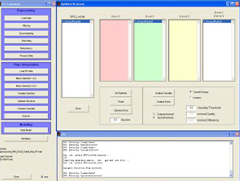 PIT | Physical Interpretation Tool | Software