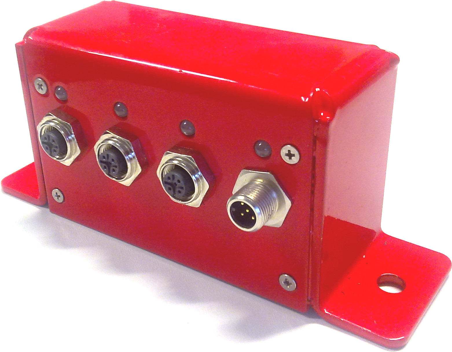 VAMoS | Vibration Analysis and Monitoring System