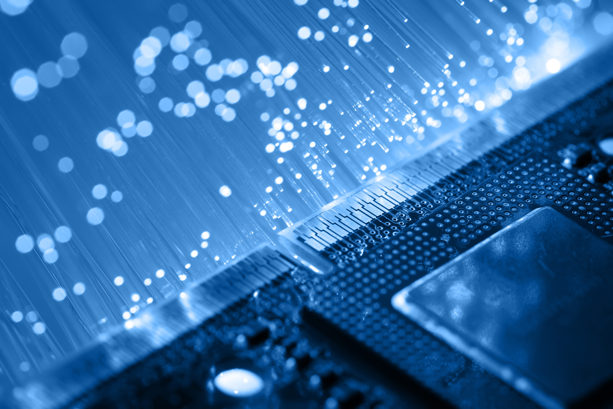 DATA MANAGEMENT AS OPPORTUNITY