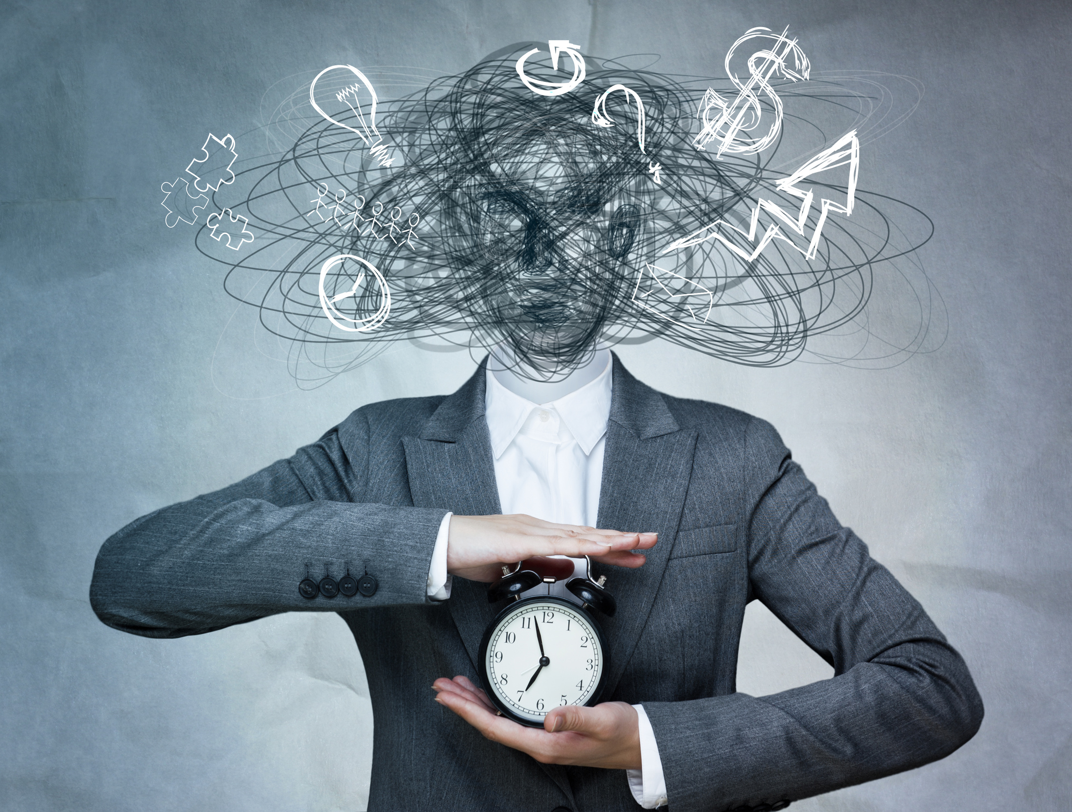 Maschinen und Gender | Strategisches Innovationsradar 2014