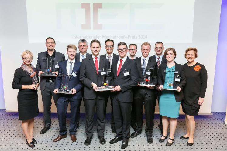 International-mechatronic-price | MEC | 2014
