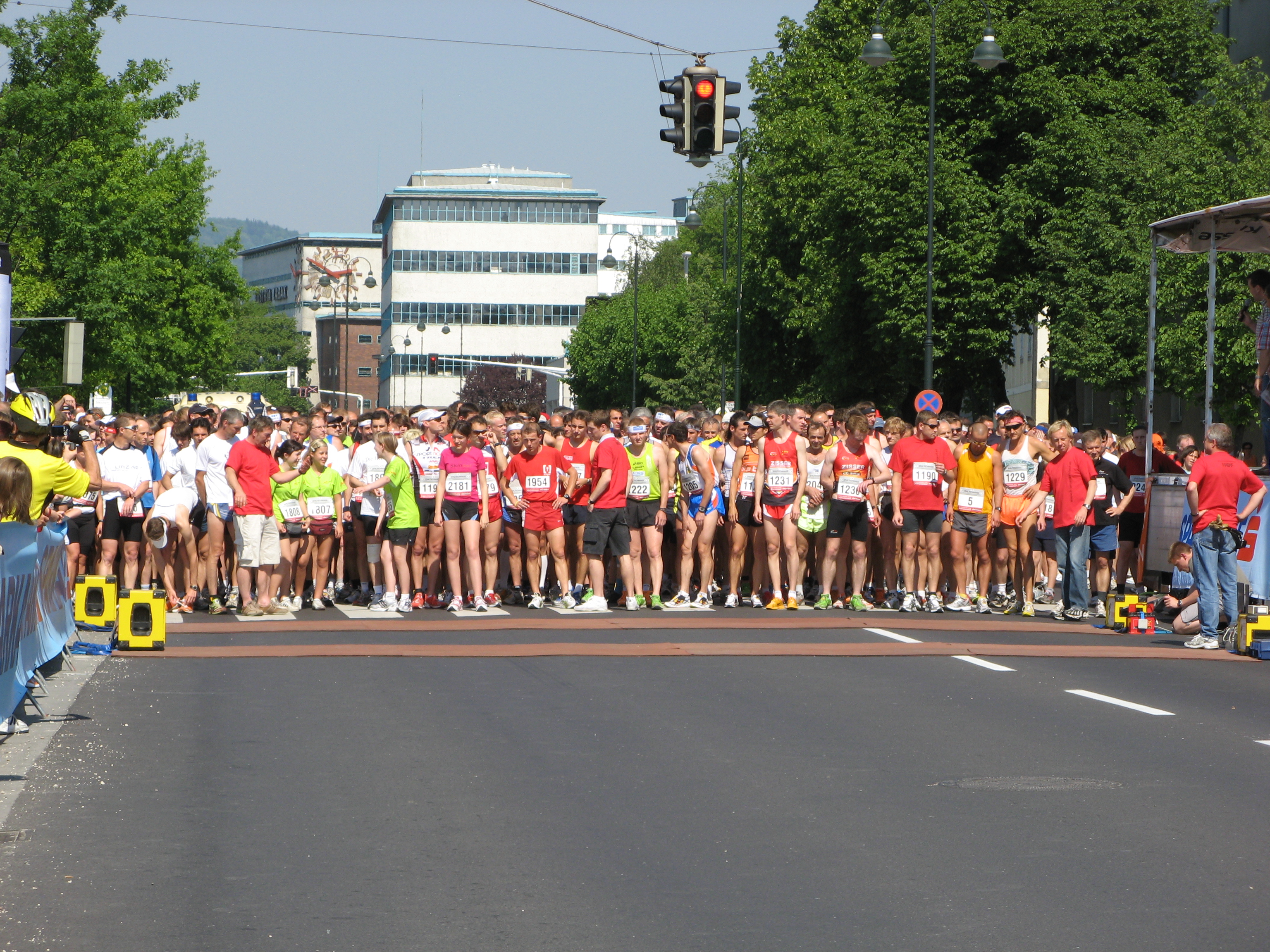 Mitarbeiterzufriedenheit | Gesundheit | Sport