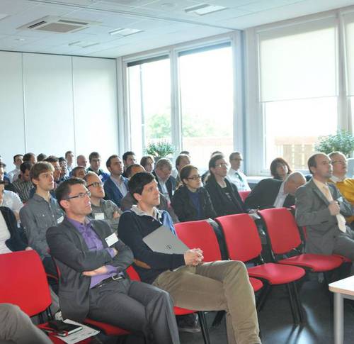 MODEL-BASED SYSTEMS ENGINEERING