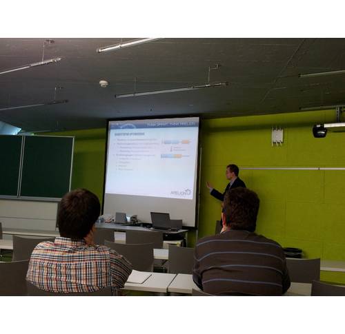 A NOVEL APPROACH TO OPTIMIZATION