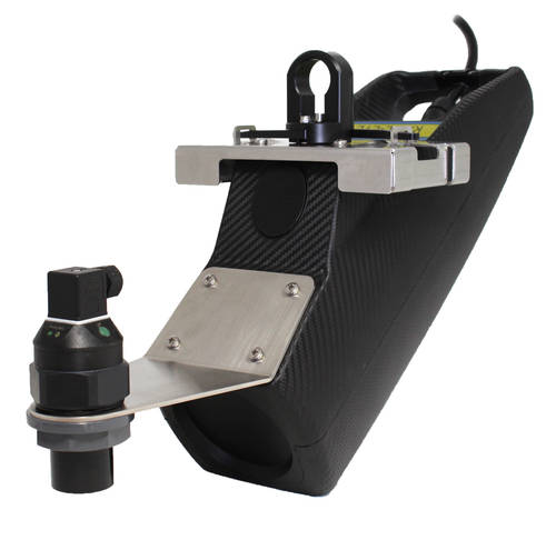 RIVER FLOW MEASUREMENT