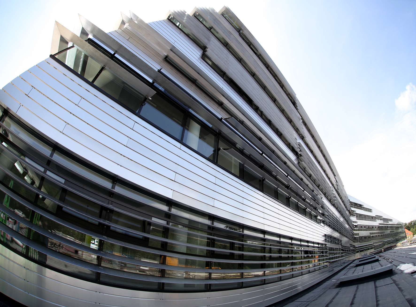 Erfolgreiches Geschäftsjahr 2014