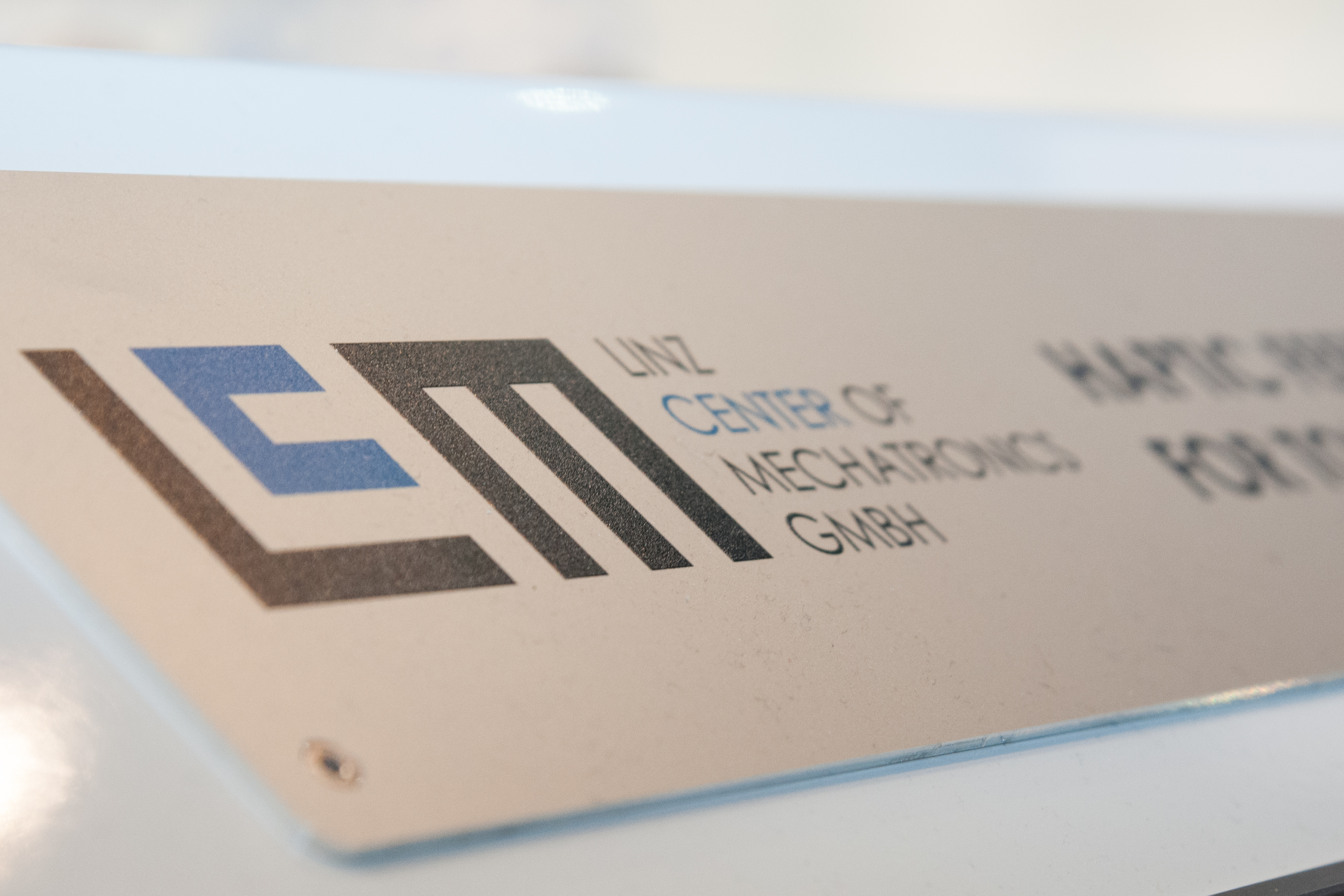 LCM auf der Hannover Messe Industrie April 2016: Aktuelle Informationen