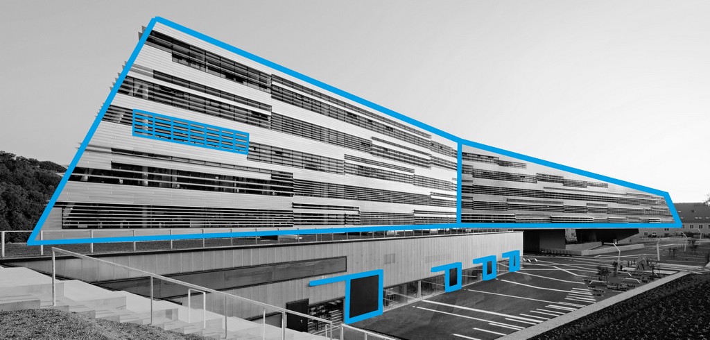 Bildverarbeitung: Die Sicht der Maschine