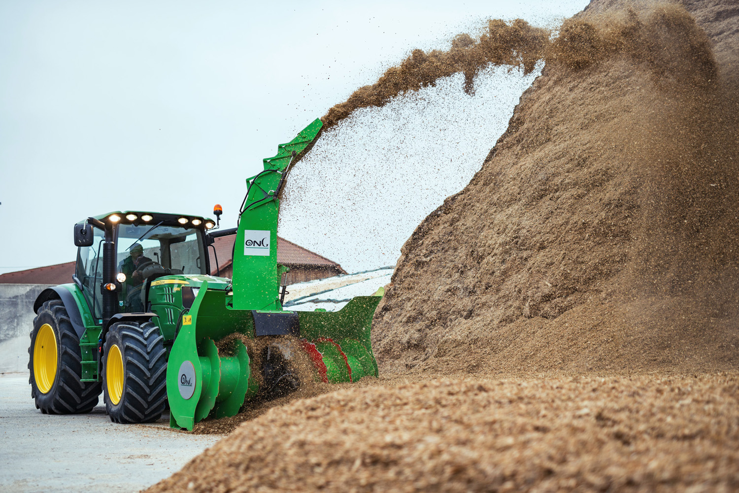 Erfolgsgeschichte: Fräsinator besteht professionellen Härtetest