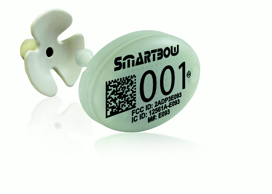 Statistische Verhaltensanalyse von Nutztieren