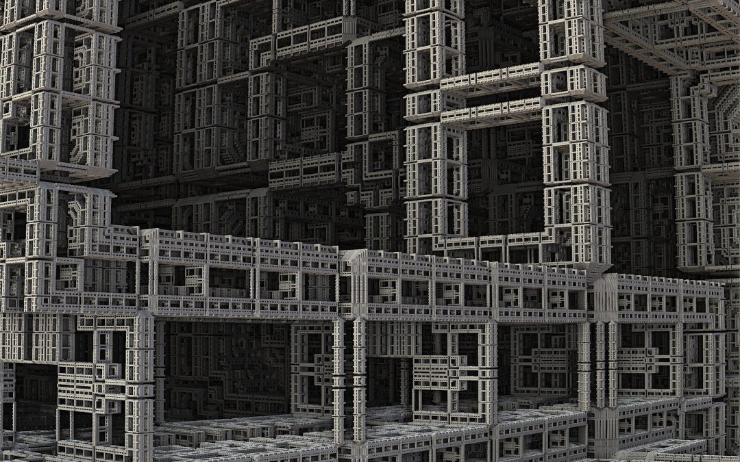 Hochauflösender 3D Radar Sensor