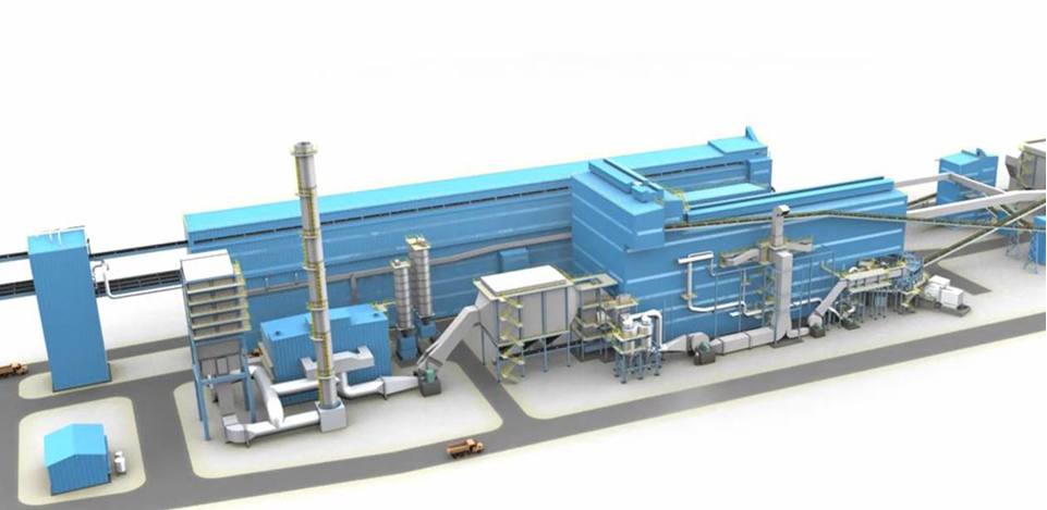 Cost- and time savings with structured analysis methods