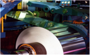 Modellierung und Simulation von Profil und Planheit beim Flachbandwalzen von Metallprodukten