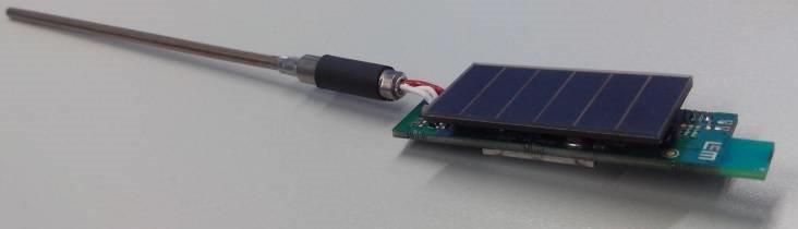 Mobilfunk für Industrie 4.0