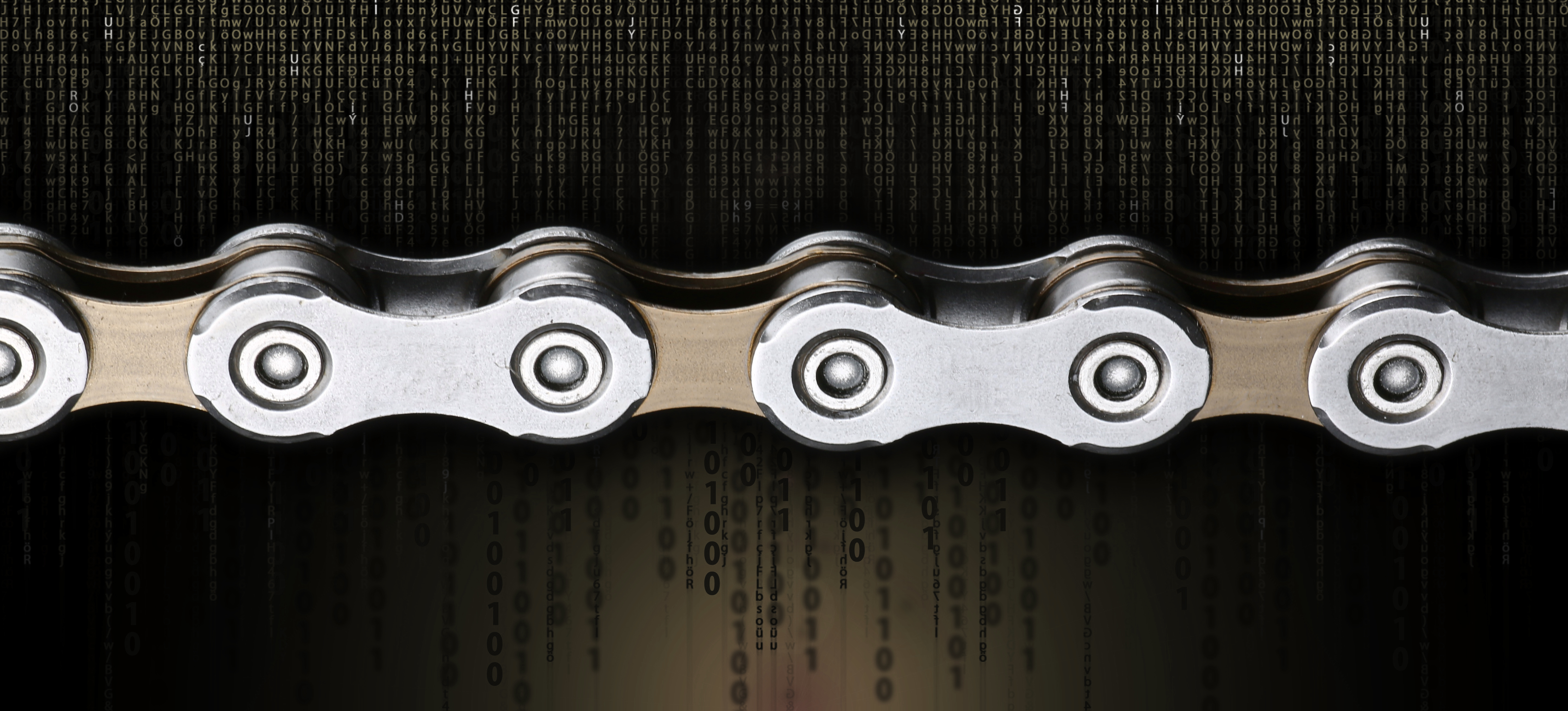 “We must drive innovation forward, not just play catch up” LCM invites us all on a journey of discovery into the future of blockchain technology.