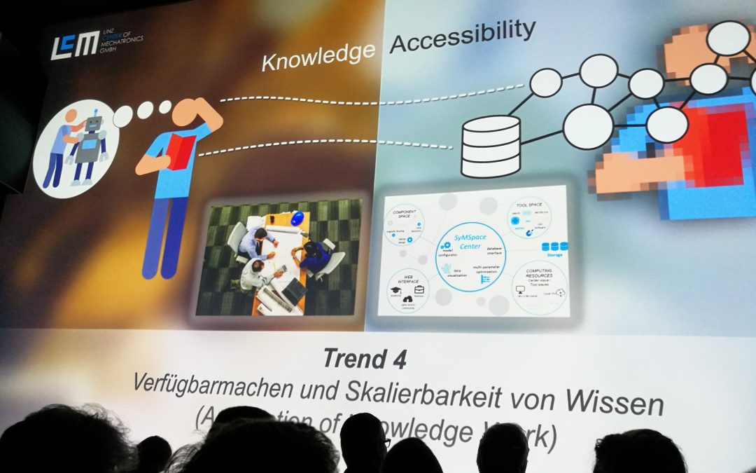 Get Inspired – Linz 2027 | 5 trends for the future