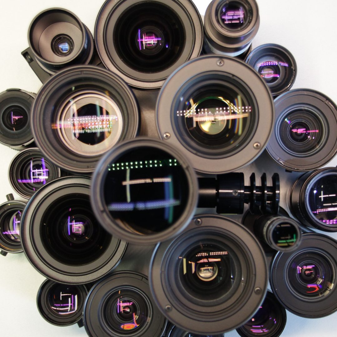 Image Processing – A Key Technology