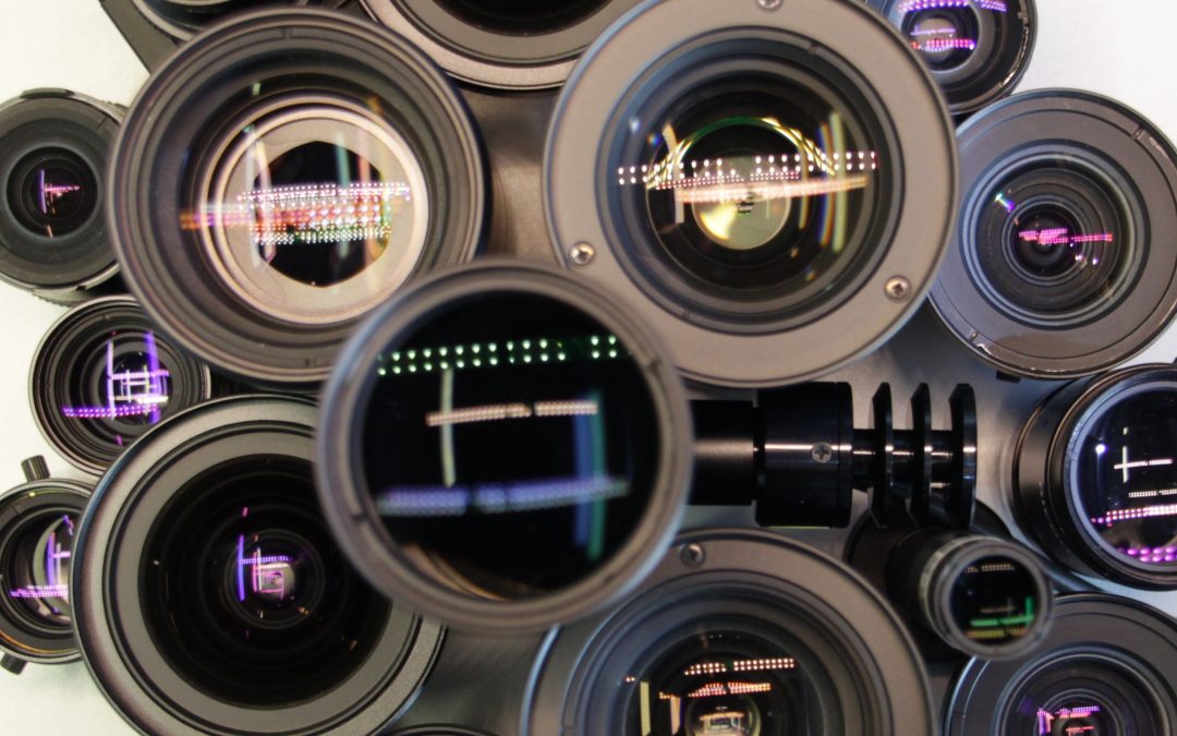 Image Processing – A Key Technology