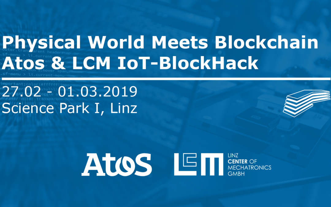 Blockchain for real Use-Cases: IoT-BlockHack