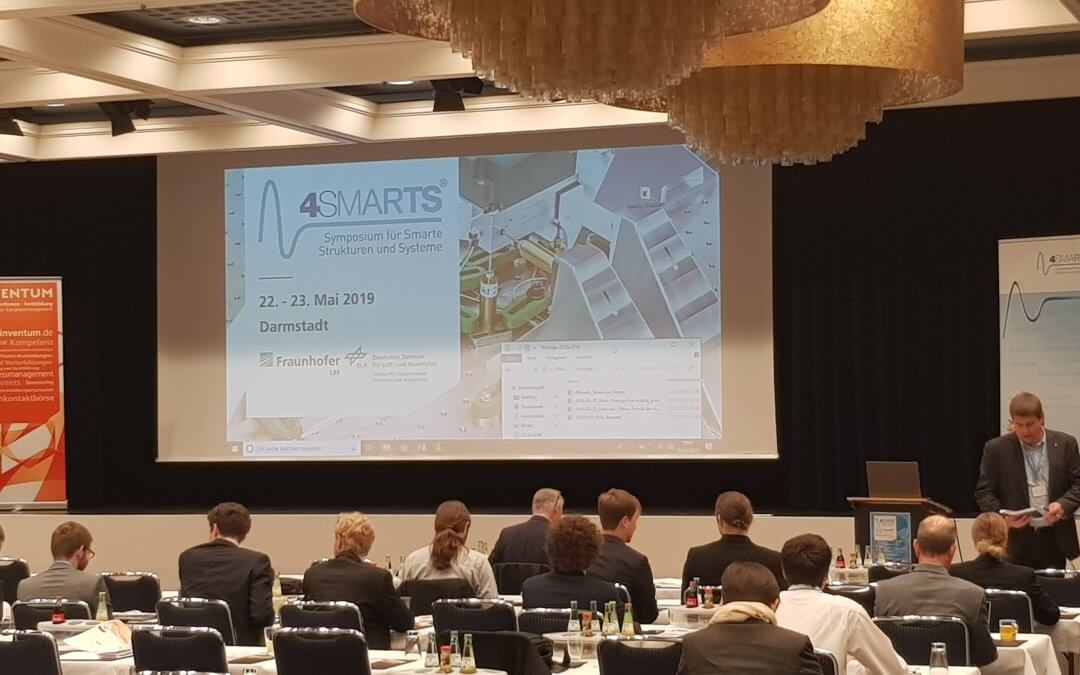 REVIEW: THAT WAS 4SMARTS 2019