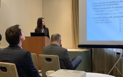 Interview about the IEMDC 2019 in San Diego