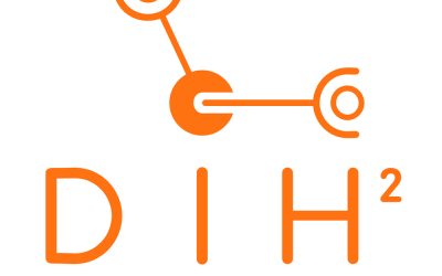 DIH² startet ersten Open Call