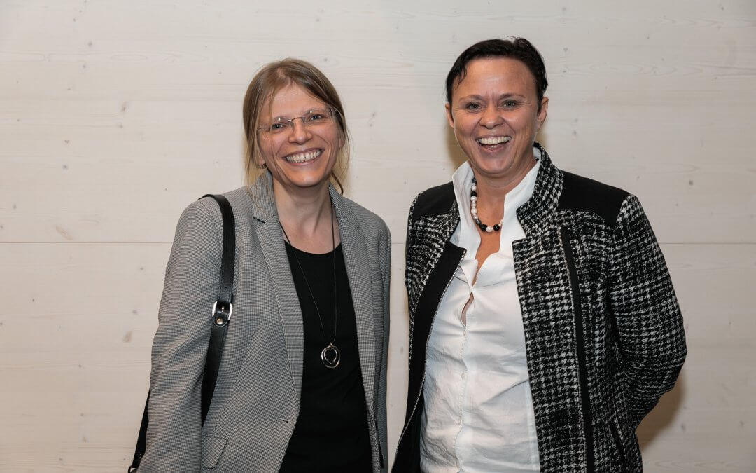 Cross Mentoring – ein Gewinn für alle!