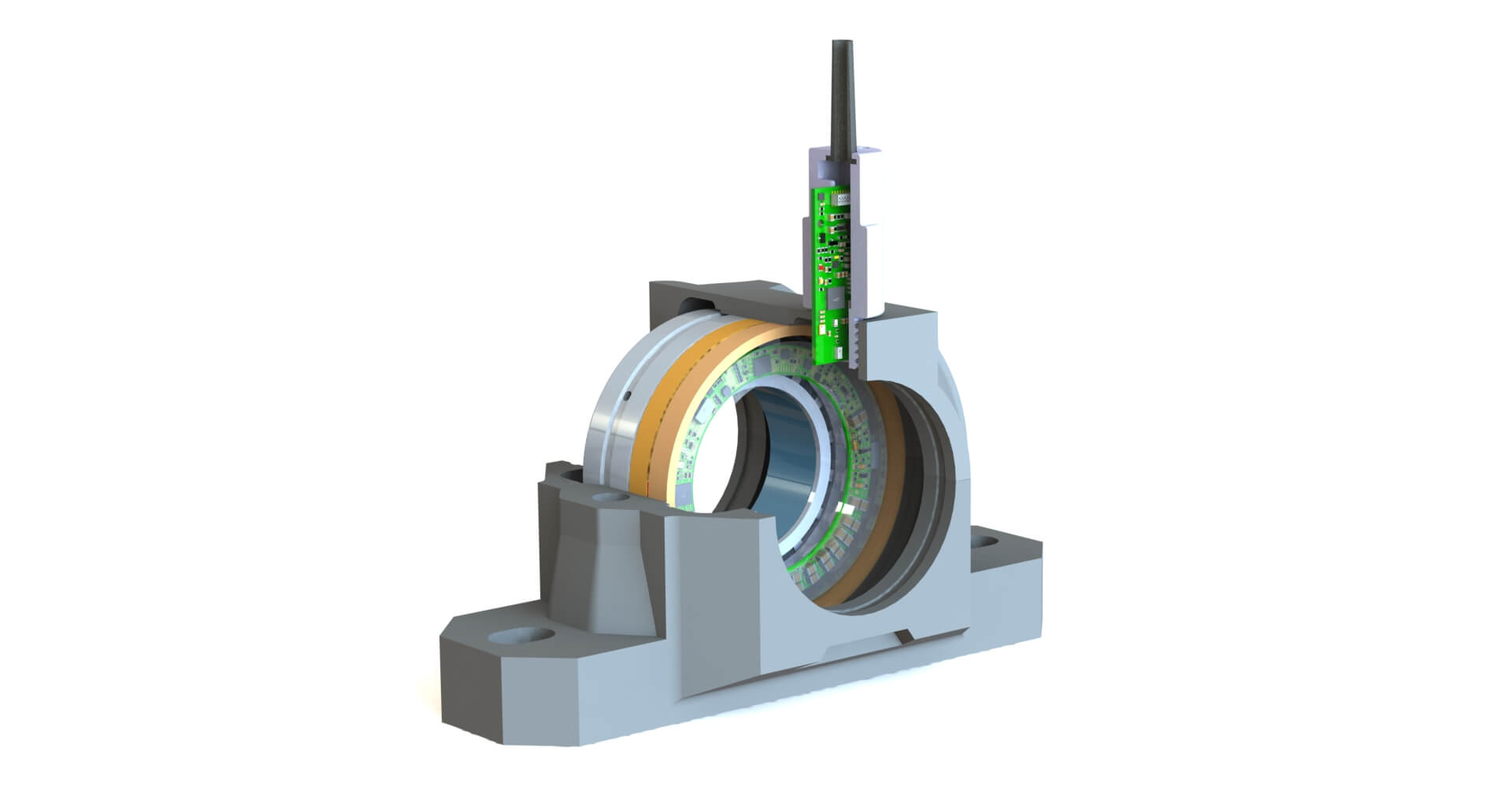 Projekt Schwingungsdämpfung Automotive
