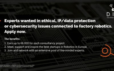 We accelerate factories through robotics