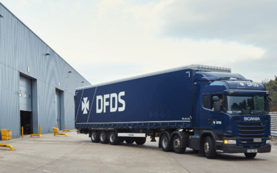 € 26 Mio. für sichereren und nachhaltigeren Gütertransport auf unseren Straßen