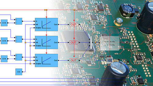 X2C development environment on Microchip University