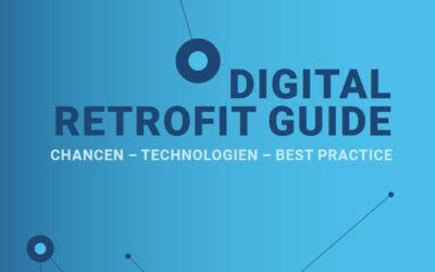 „Digitales Retrofitting“ bringt alte Anlagen in Schuss