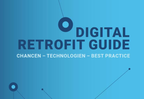 „Digitales Retrofitting“ bringt alte Anlagen in Schuss