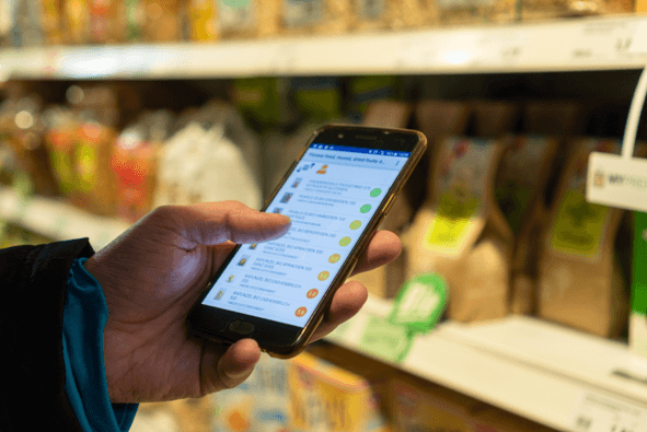 ASSET als Top 100 SDG-Projekt gewählt