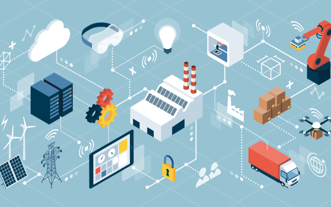 Industry 4.0 competencies for the German economy