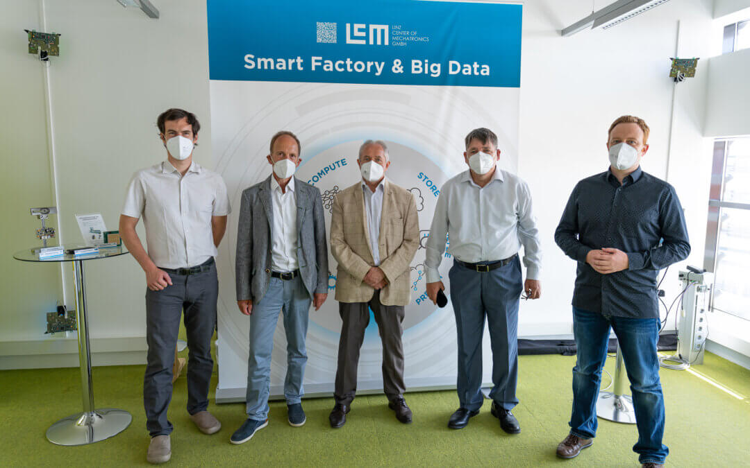 Besuch der IT Association of Slovakia