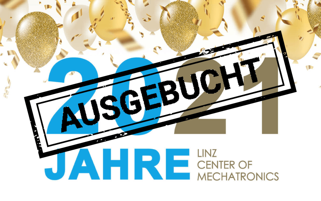 LCM feiert Geburtstag!