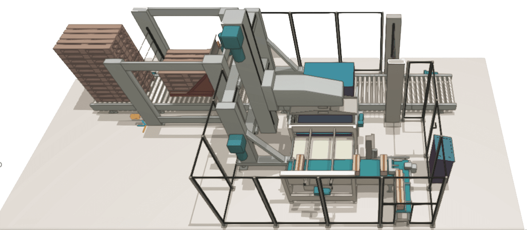 Workshop Virtuelle Inbetriebnahme beim Internationalen Forum Mechatronik 2021