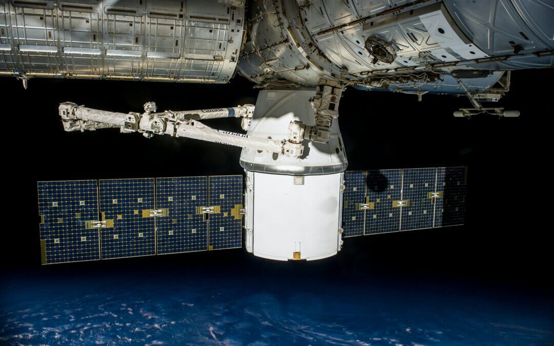 LCM enables Precise Positioning in Space