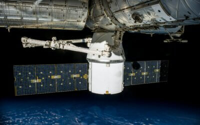 LCM enables Precise Positioning in Space