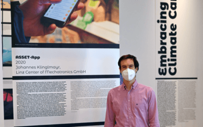 CLIMATE CARE – LCM @ Vienna Biennale for Change 2021