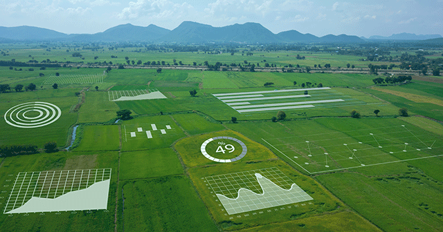 Smart Farming Workshop beim Internationalen Forum Mechatronik