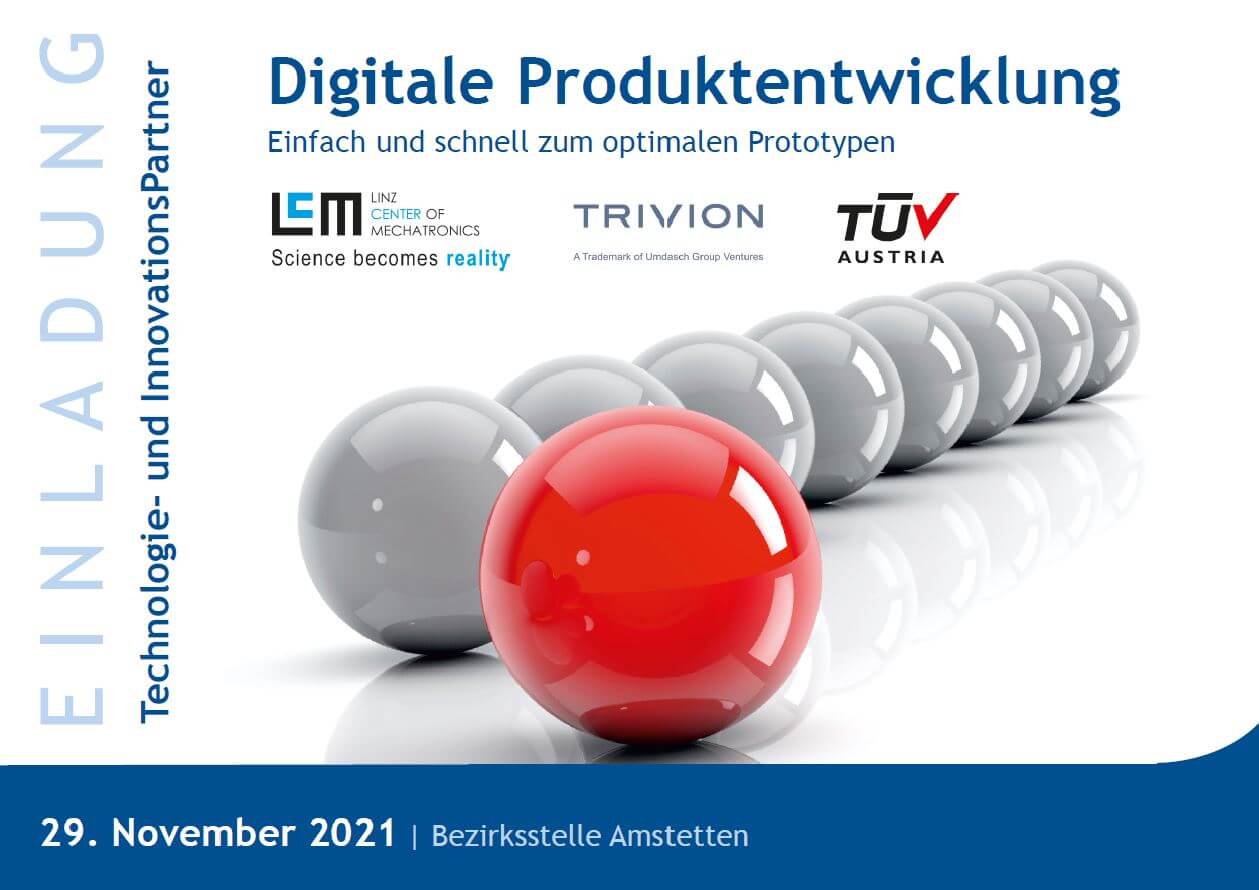 Einfach und schnell zum optimalen Prototypen