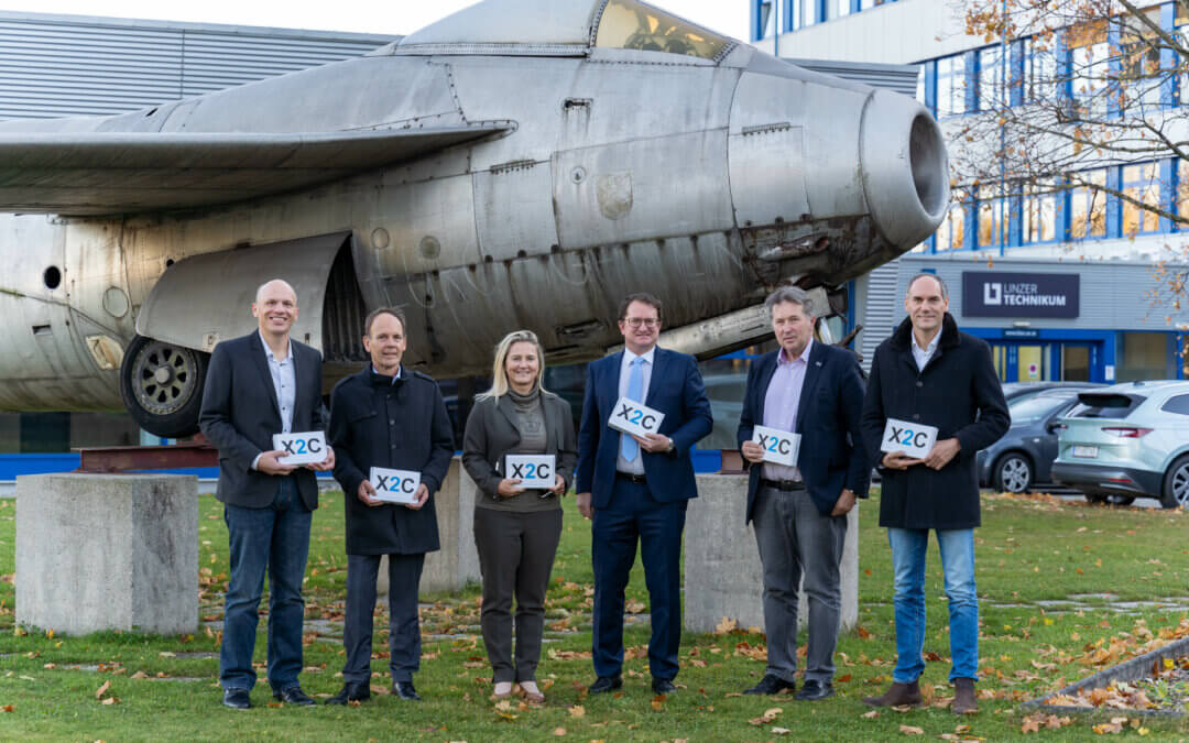 Lehrmaterial für das Linzer Technikum